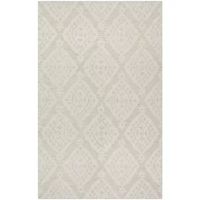 Safavieh Micro-Loop Collection Tracery Damask Area Rug