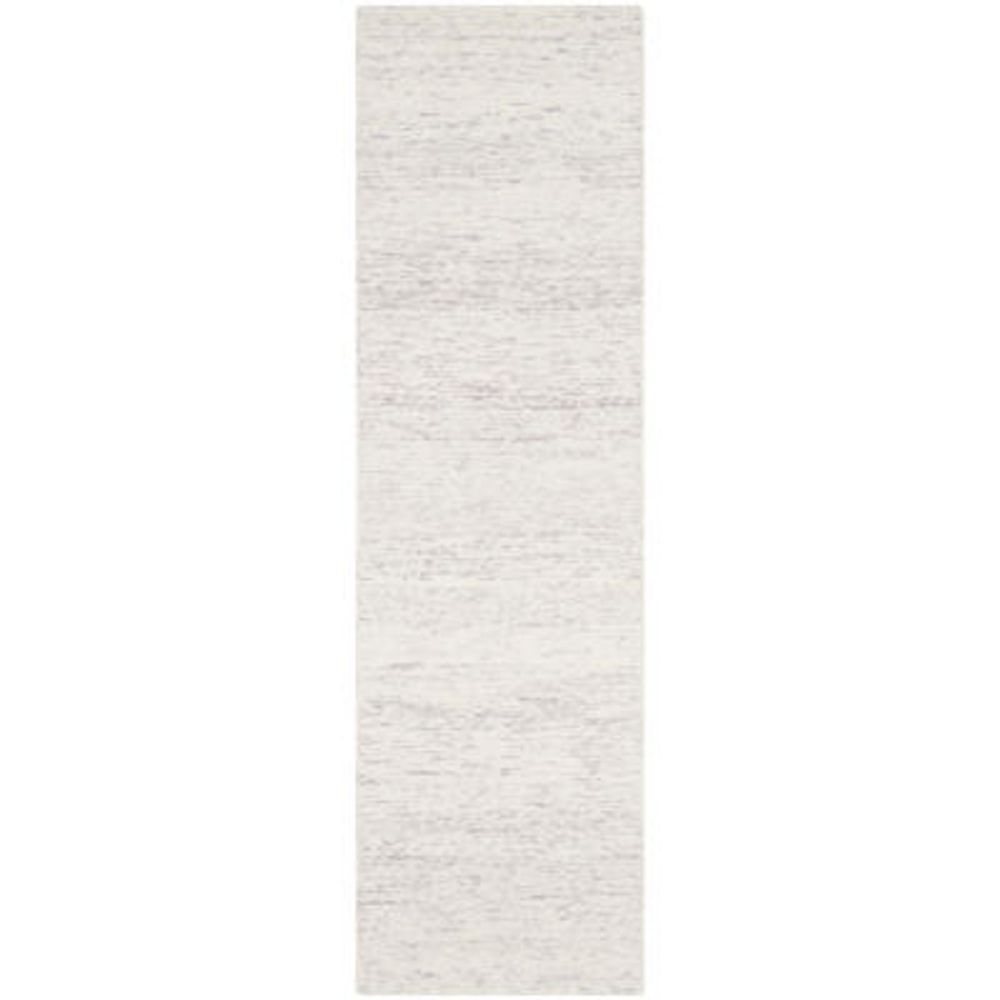 Safavieh Himalaya Collection Zenji Abstract Runner Rug