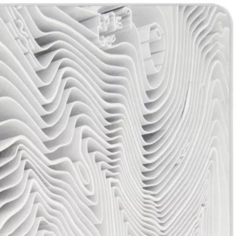 Safavieh Daytona Collection Arbor Abstract Area Rug