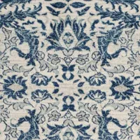 Safavieh Samia Floral Square Rugs