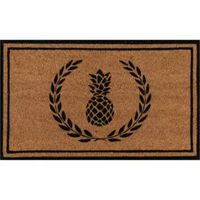 Erin Gates By Momeni Pineapple Indoor Outdoor Rectangular Accent Rug