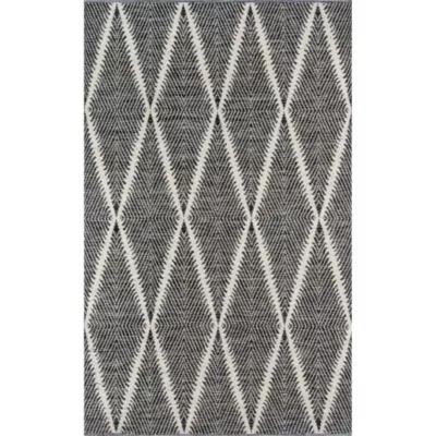 Erin Gates By Momeni Beacon Geometric Indoor Outdoor Rectangular Accent Rug