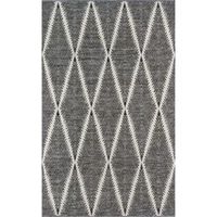 Erin Gates By Momeni Beacon Geometric Indoor Outdoor Rectangular Accent Rug