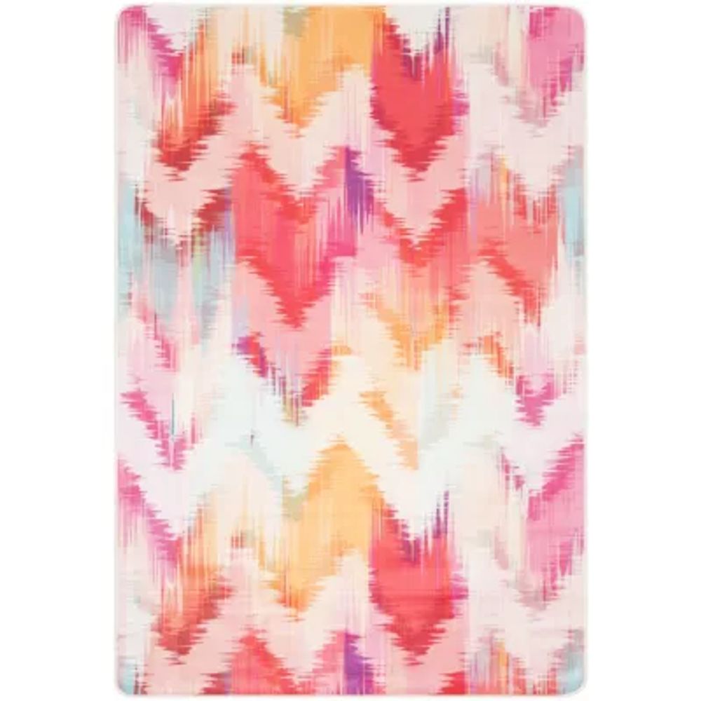 Safavieh Daytona Collection Emil Geometric Area Rug