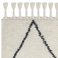 Safavieh Casablanca Collection Angela Geometric Area Rug