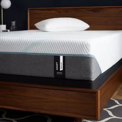 TEMPUR-Pedic Flat 5” Low Profile Foundation