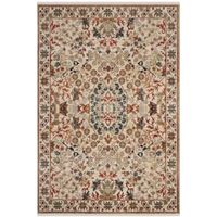 Safavieh Kashan Collection Gerard Oriental Area Rug