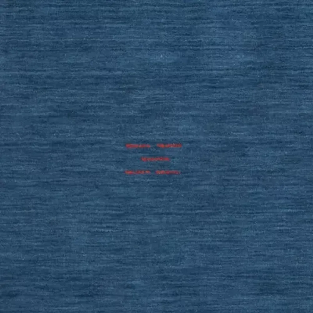 Safavieh Himalaya Collection Leo Solid Square Area Rug