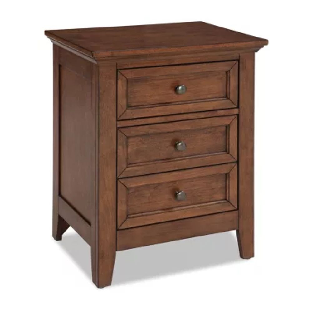 San Mateo Nightstand