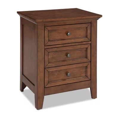 San Mateo Nightstand