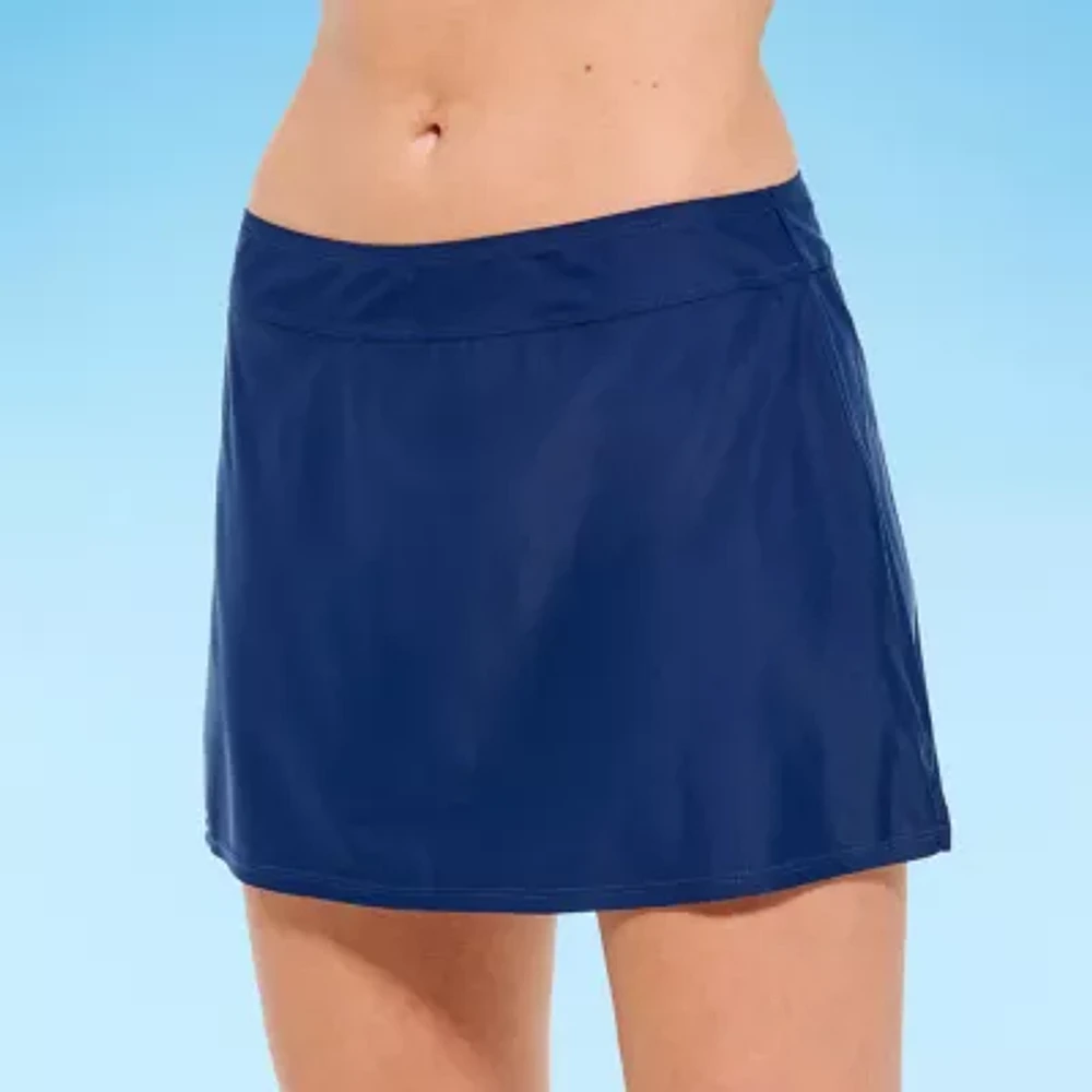 Mynah Womens Swim Skirt