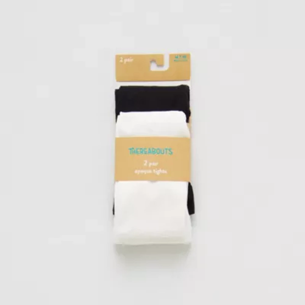 Thereabouts Not Applicable 2-pc. Tights