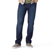 Lee® Mens Extreme Motion Straight Fit Jeans