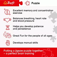 Trefl Puzzles - 2000 Piece Rovinj Croatia 2000 Puzzle