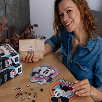 Trefl Puzzles