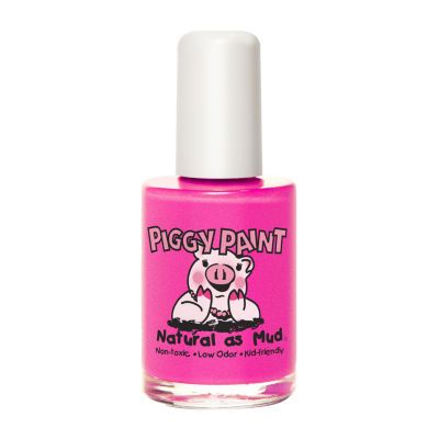 Piggy Paint Nail Polish