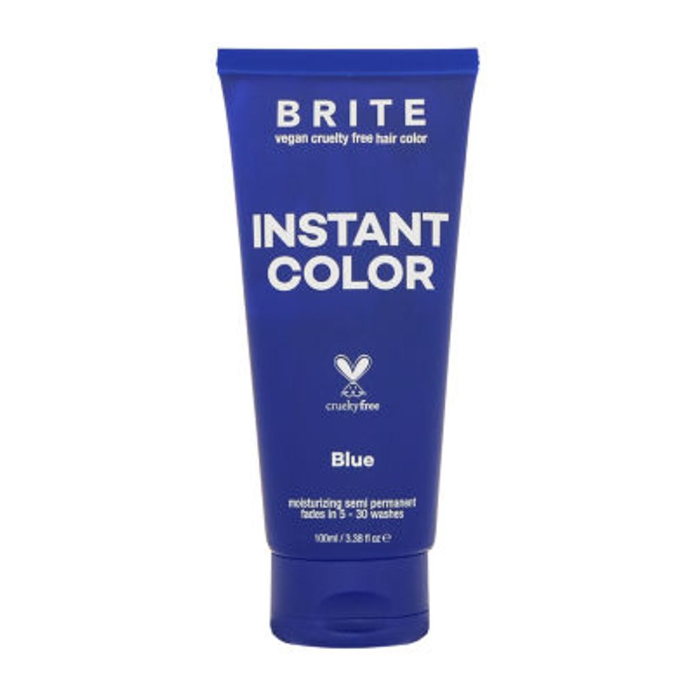 Brite Semi Permanent Hair Color - 3.38 Oz.