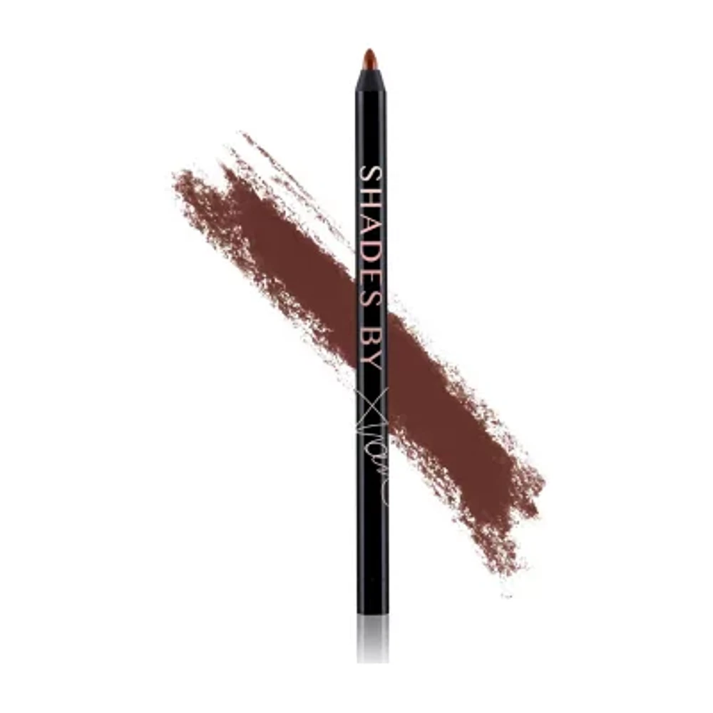 Shades By Shan Lip Liner