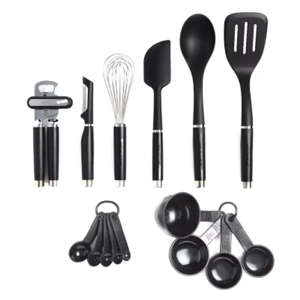 KitchenAid® 15-pc. Kitchen Utensil Set