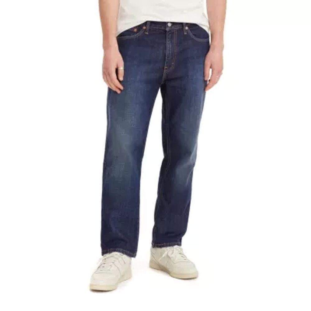 Levi's® Mens 541™ Athletic Taper Fit Jean - Stretch