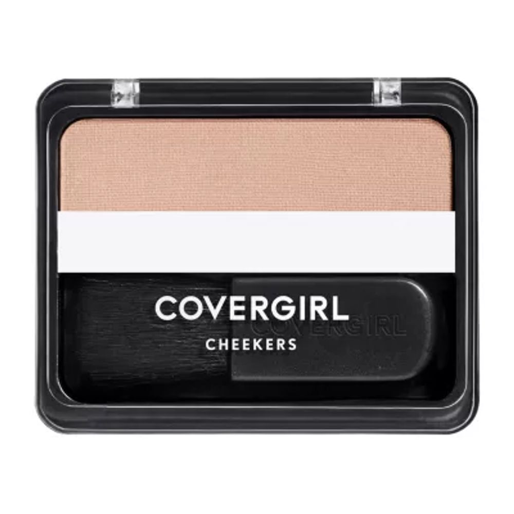 Covergirl Cheekers Blush