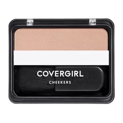 Covergirl Cheekers Blush