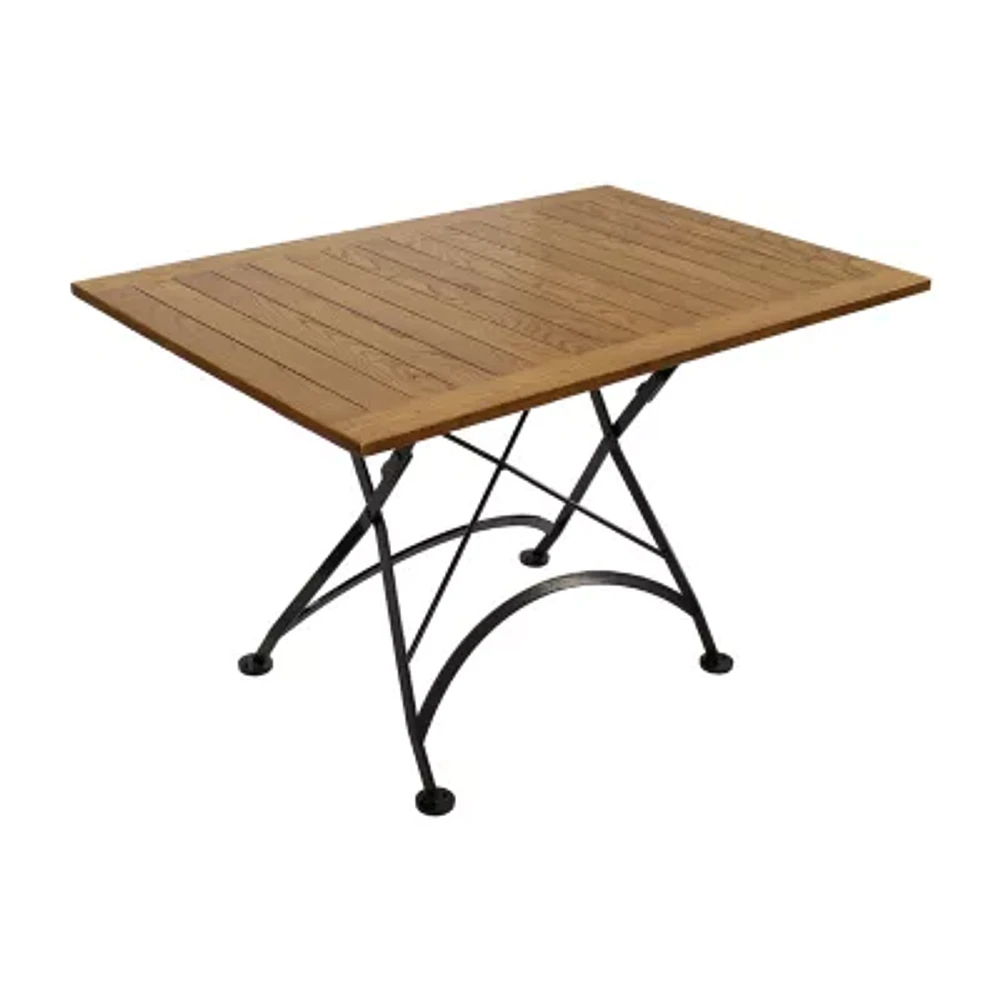 Rectangular Dining Table