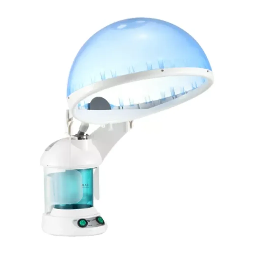 Prospera Nano Hot Mist Scalp + Face Steamer