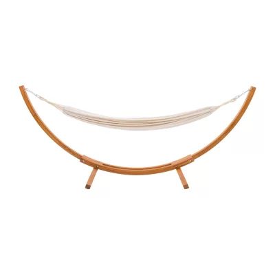 Jacob Outdoor And Patio Collection Hammock