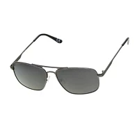 Panama Jack Mens UV Protection Navigator Sunglasses