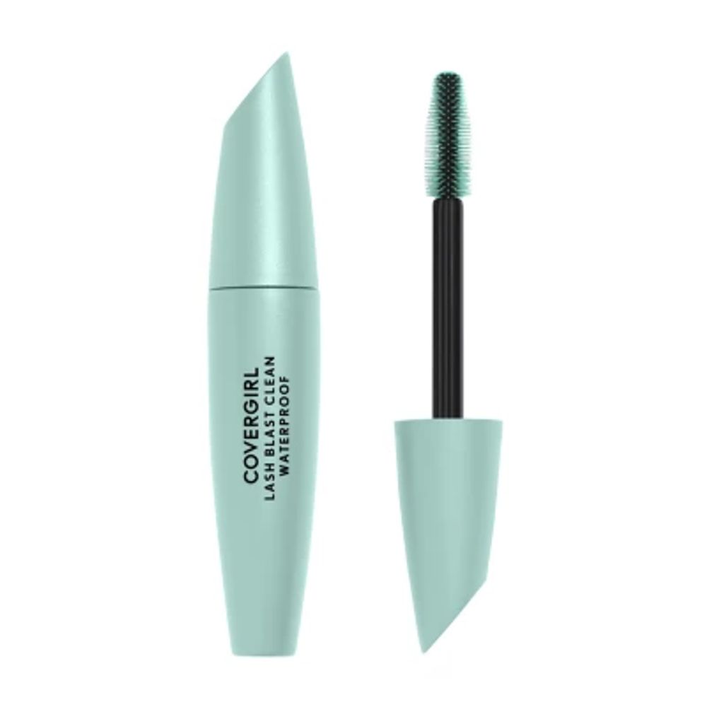 Covergirl Lash Blast Clean Waterproof Mascara