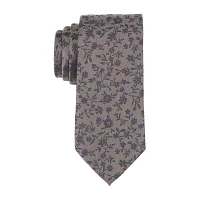 J. Ferrar Sheridan Floraltie Floral Tie
