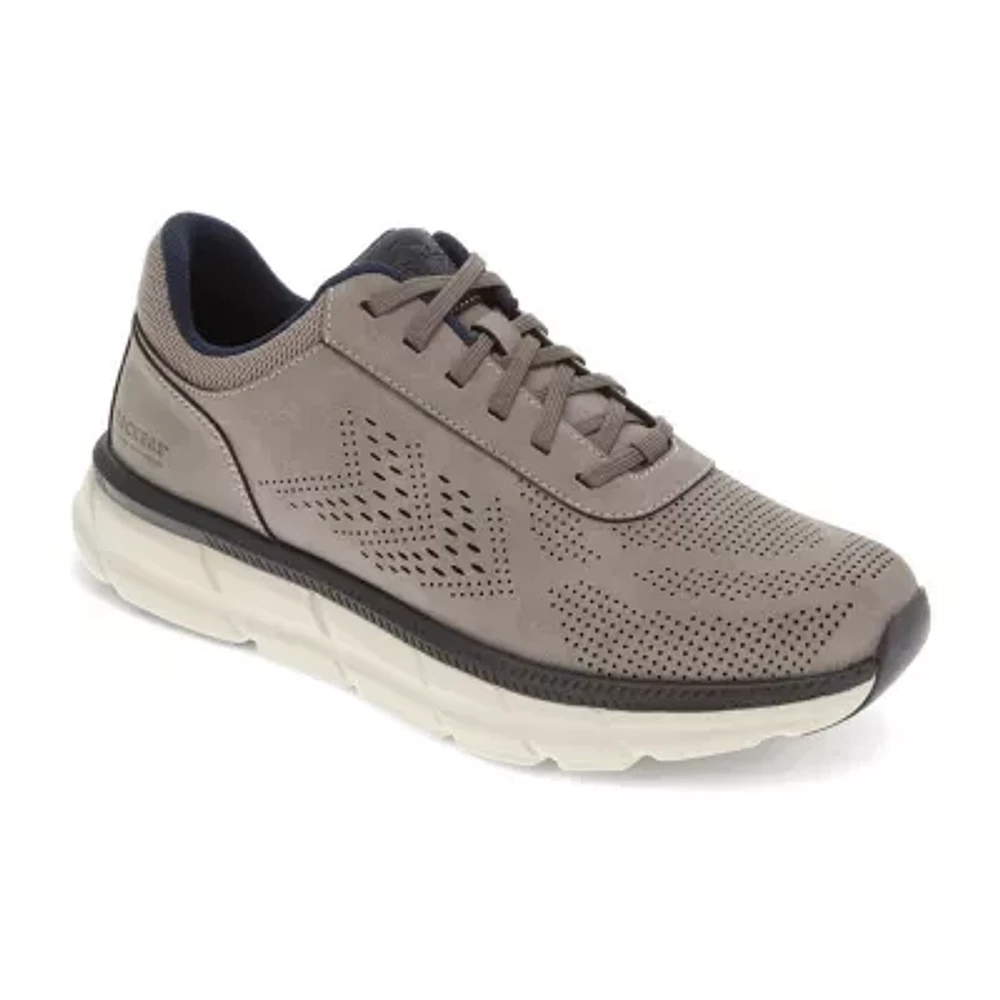 Dockers Go-2 Mens Bike Closed Toe Oxford Shoes