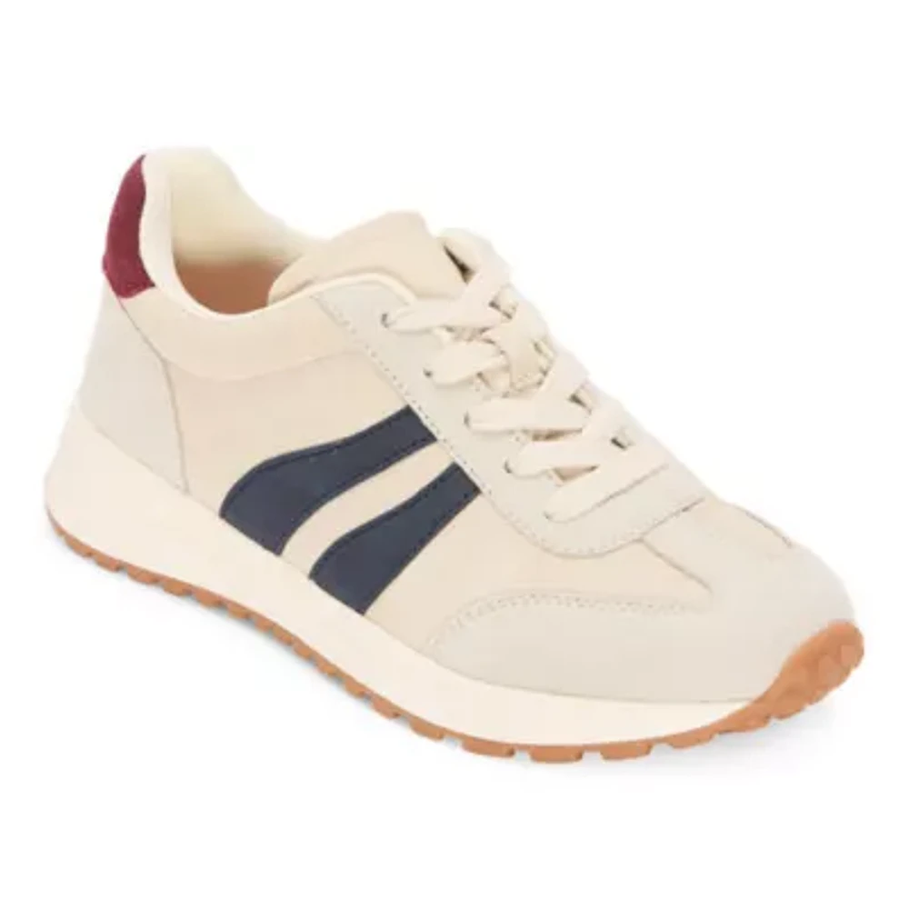 Pop Rosalinda Womens Sneakers