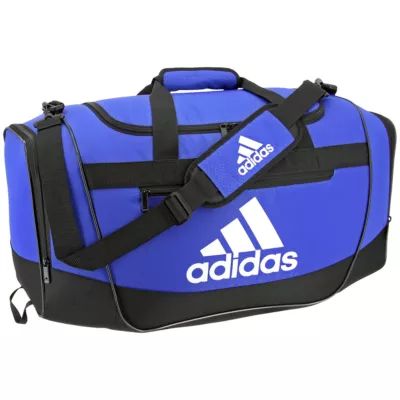 adidas Defender III Medium Duffel Bag