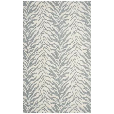 Safavieh Marbella Collection Anson Geometric Area Rug
