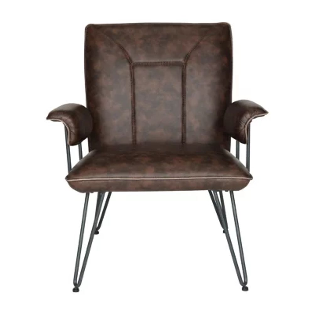 Johannes Arm Chair