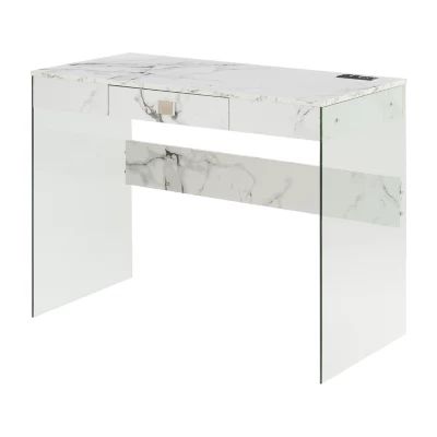 Soho Office Collection Writing Desk
