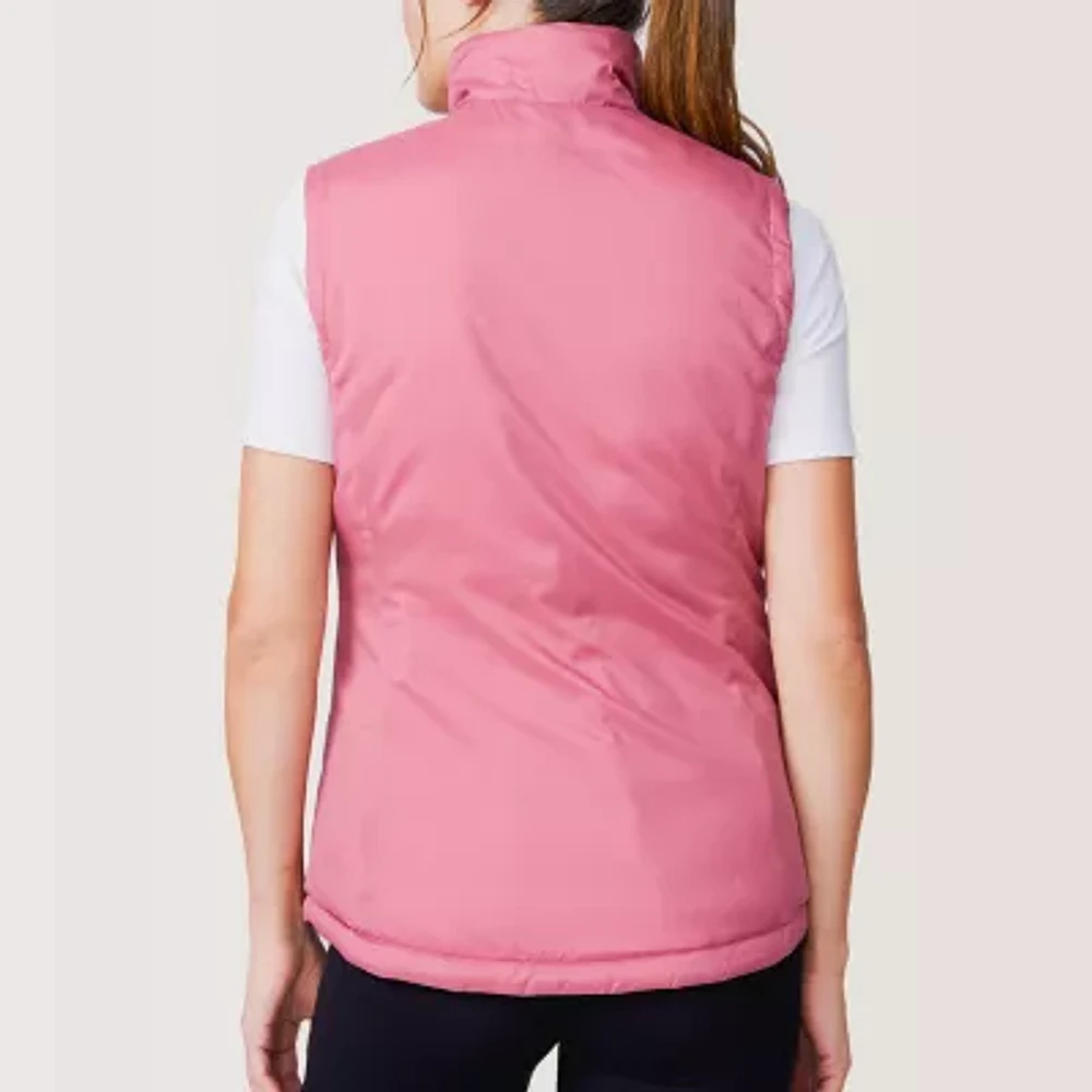 Free Country Womens Lightweight Puffer Vest