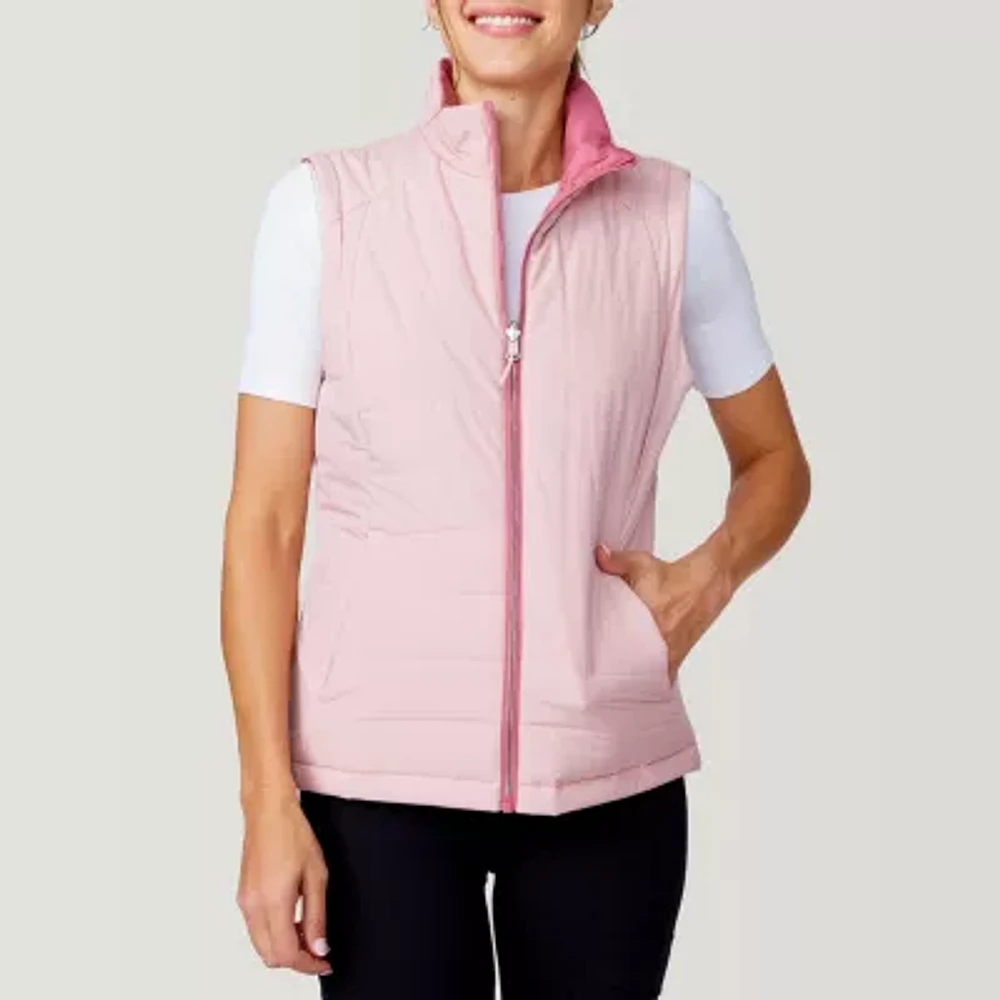 Free Country Womens Lightweight Puffer Vest