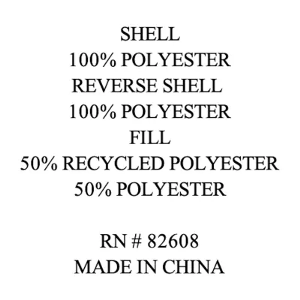 Free Country Womens Lightweight Puffer Vest