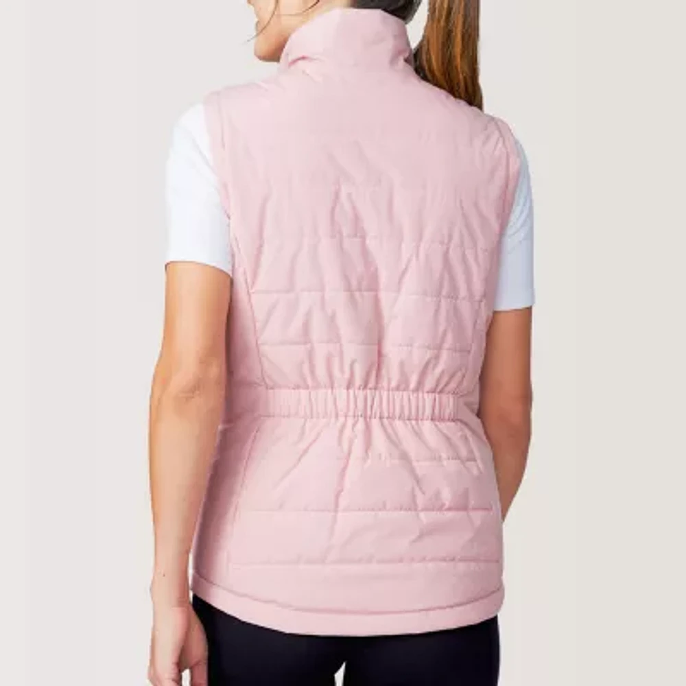 Free Country Womens Lightweight Puffer Vest