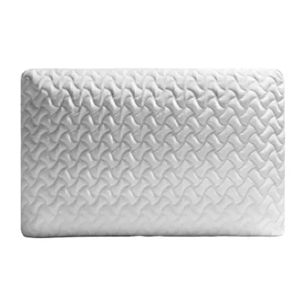 Tempur-Pedic Adapt Cloud + Cooling Memory Foam Soft Density Bed Pillow