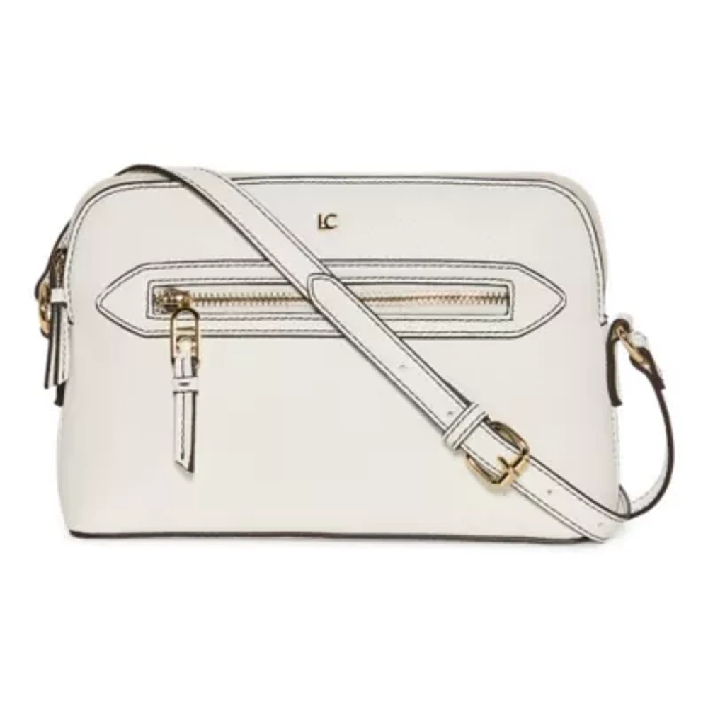 Liz Claiborne Danni Domed Crossbody Bag