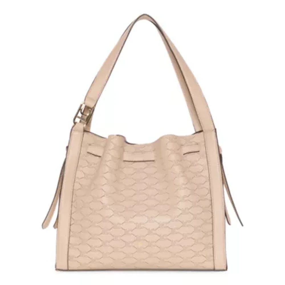 Liz Claiborne Danni Shopper Satchel