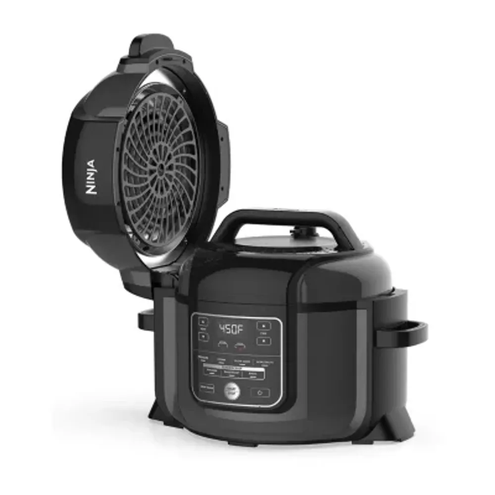 Ninja 6 1/2 Qt Electric Pressure Cooker