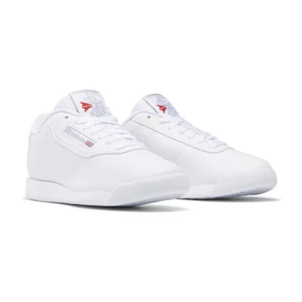 Reebok Princess Womens Walking Shoes