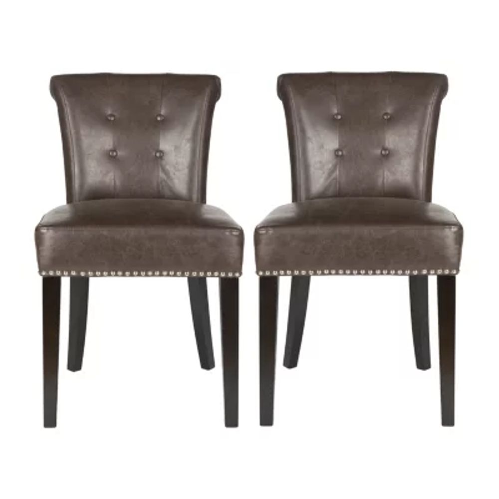 Safavieh Sinclaire Dining Chair