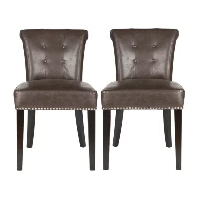 Safavieh Sinclaire Dining Chair