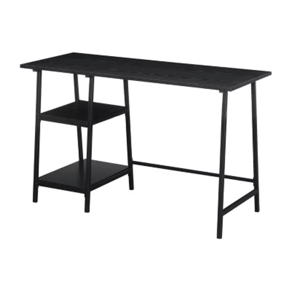 Designs2go Office Collection Writing Desk
